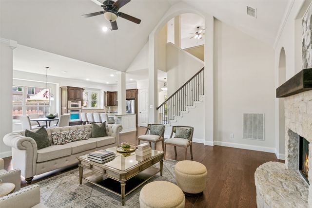4804 Taylor Lane, Grapevine, TX 76051