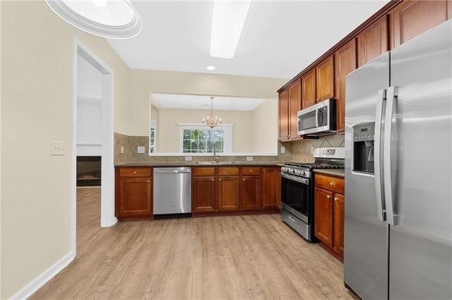 1999 Hailston Lane, Duluth, GA 30097