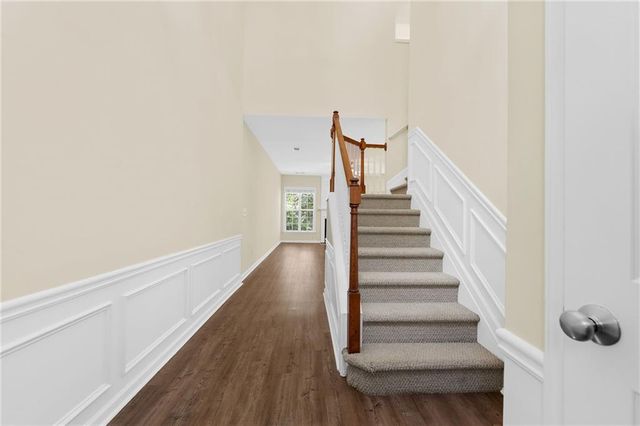 1999 Hailston Lane, Duluth, GA 30097