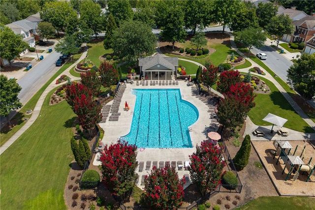 1999 Hailston Lane, Duluth, GA 30097