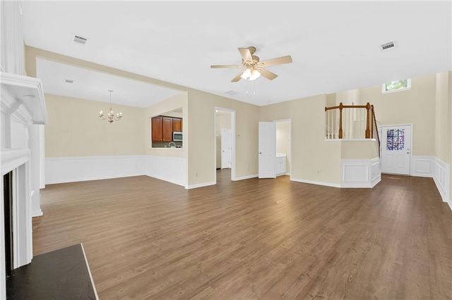 1999 Hailston Lane, Duluth, GA 30097
