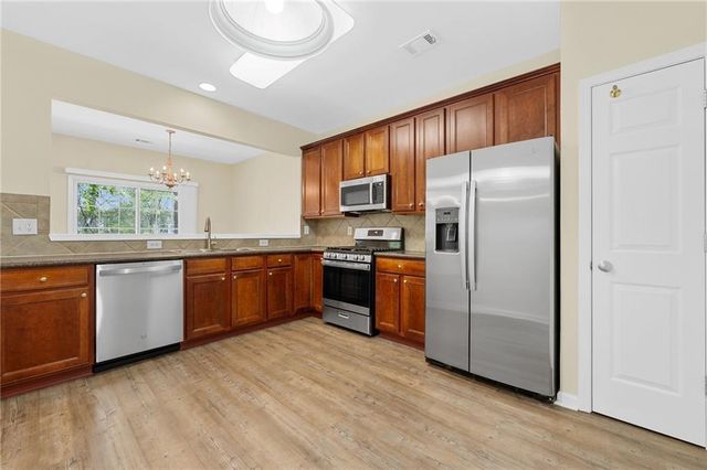 1999 Hailston Lane, Duluth, GA 30097