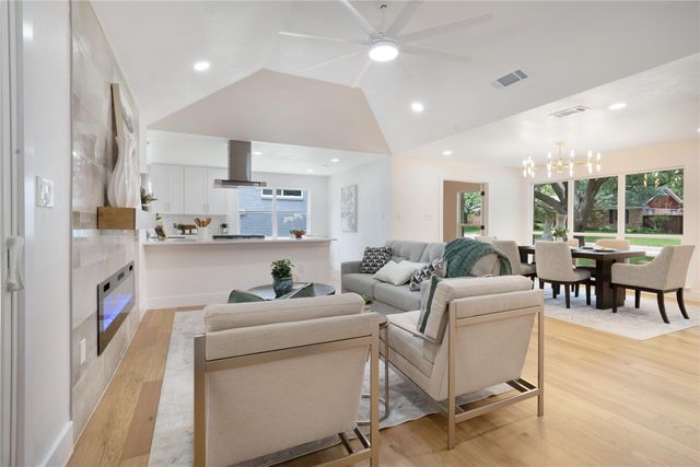 839 Overglen Drive, Dallas, TX 75218