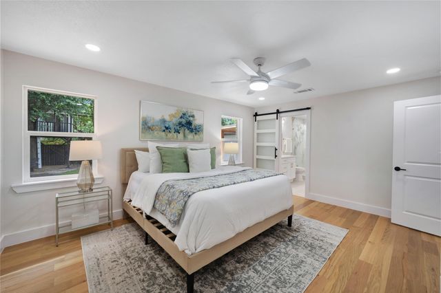 839 Overglen Drive, Dallas, TX 75218