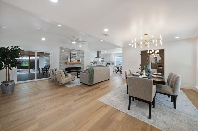 839 Overglen Drive, Dallas, TX 75218