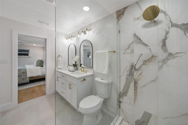 839 Overglen Drive, Dallas, TX 75218