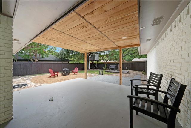 839 Overglen Drive, Dallas, TX 75218