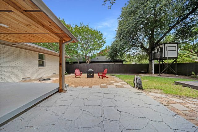 839 Overglen Drive, Dallas, TX 75218