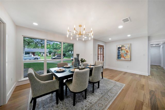 839 Overglen Drive, Dallas, TX 75218