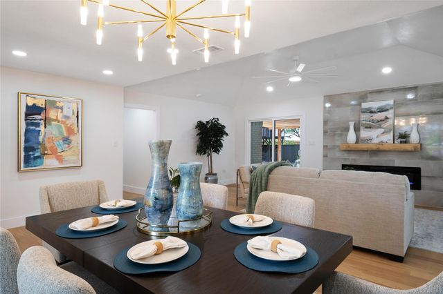 839 Overglen Drive, Dallas, TX 75218