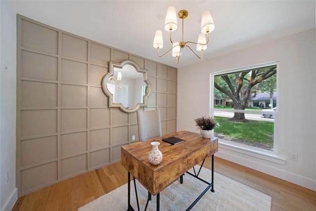 839 Overglen Drive, Dallas, TX 75218