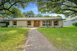839 Overglen Drive, Dallas, TX 75218