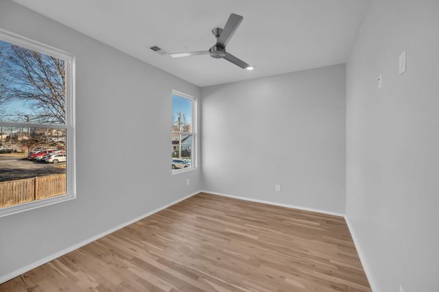 1412 Meharry Blvd Unit B, Nashville, TN 37208