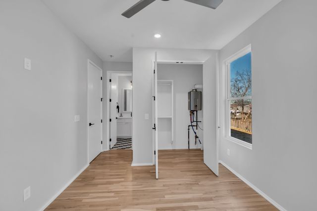 1412 Meharry Blvd Unit B, Nashville, TN 37208