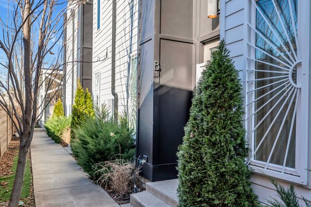 1412 Meharry Blvd Unit B, Nashville, TN 37208