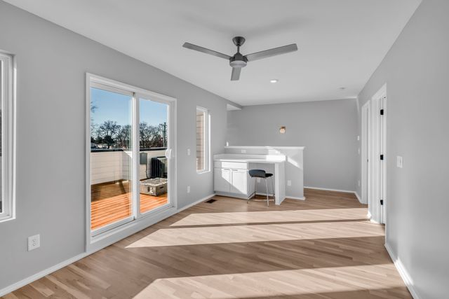 1412 Meharry Blvd Unit B, Nashville, TN 37208