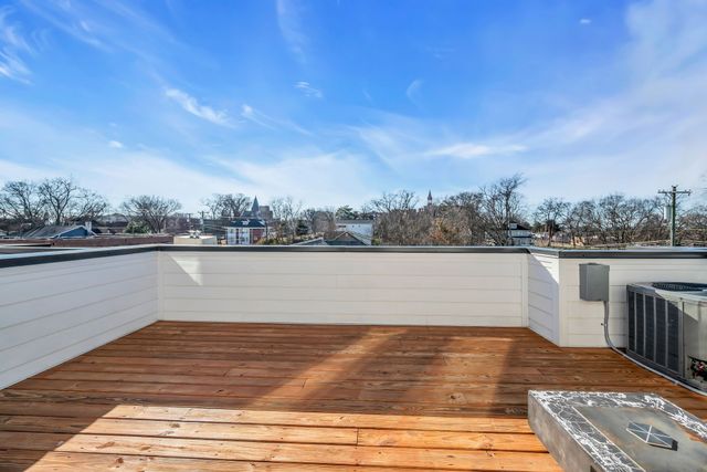 1412 Meharry Blvd Unit B, Nashville, TN 37208