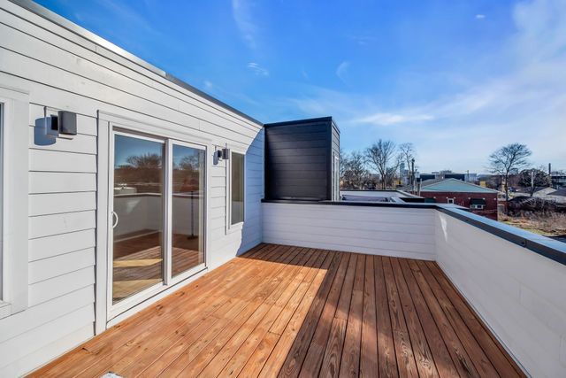 1412 Meharry Blvd Unit B, Nashville, TN 37208