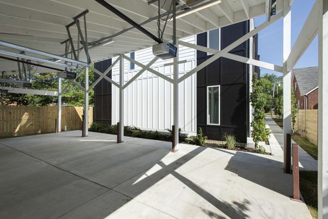 1412 Meharry Blvd Unit B, Nashville, TN 37208