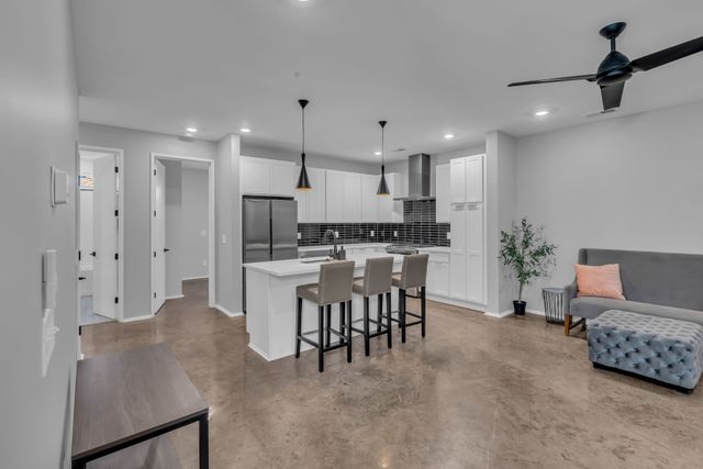 1412 Meharry Blvd Unit B, Nashville, TN 37208