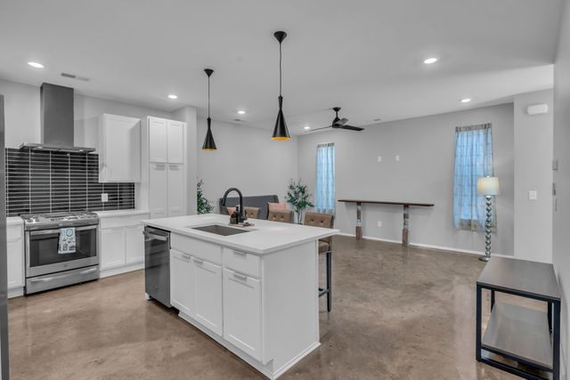 1412 Meharry Blvd Unit B, Nashville, TN 37208