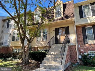 874 FLAGLER DR, Gaithersburg, MD 20878