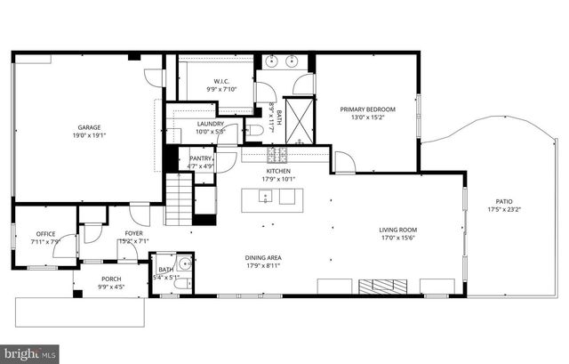 1322 CARNEGIE WAY, Mechanicsburg, PA 17055