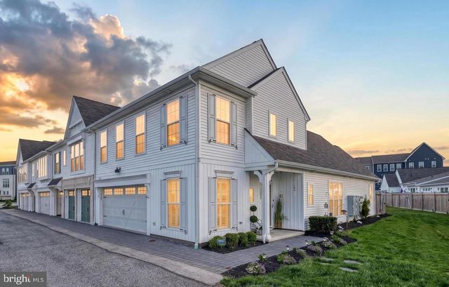 1322 CARNEGIE WAY, Mechanicsburg, PA 17055