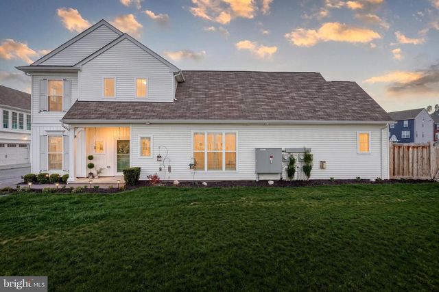 1322 CARNEGIE WAY, Mechanicsburg, PA 17055