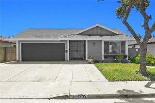 1242 Sultan Circle, Carson, CA 90746