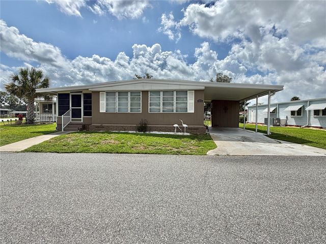 117 JACARANDA DRIVE, Leesburg, FL 34748