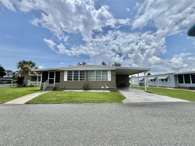 117 JACARANDA DRIVE, Leesburg, FL 34748