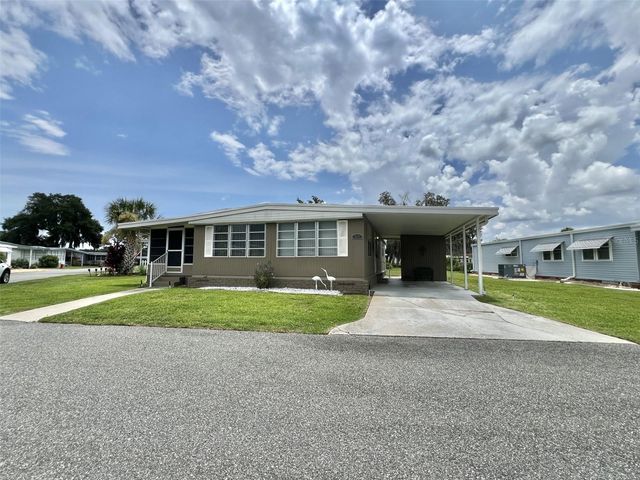 117 JACARANDA DRIVE, Leesburg, FL 34748