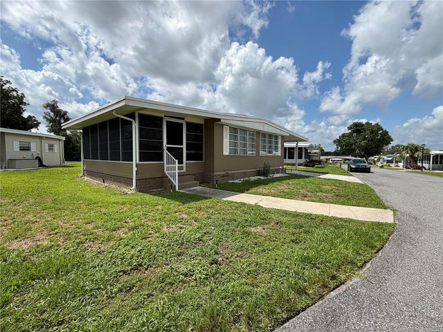 117 JACARANDA DRIVE, Leesburg, FL 34748