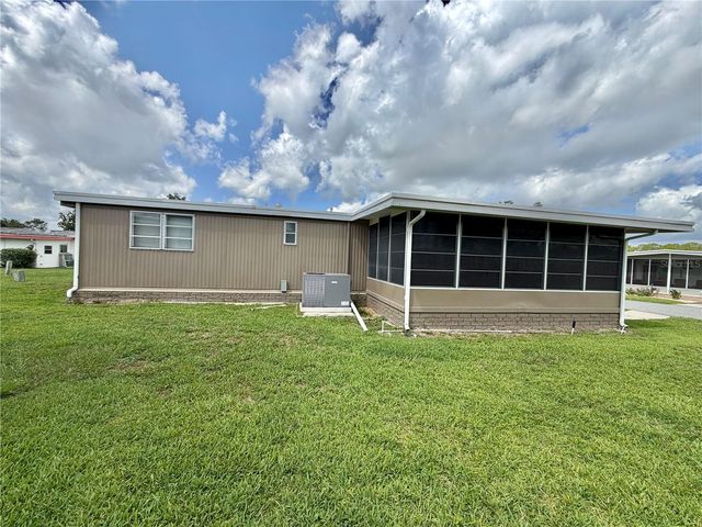 117 JACARANDA DRIVE, Leesburg, FL 34748