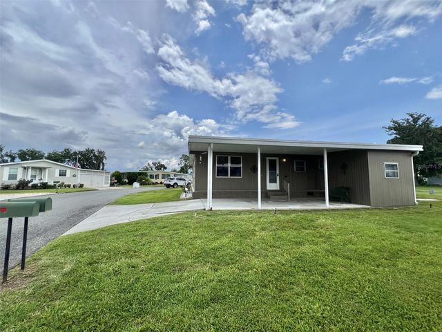 117 JACARANDA DRIVE, Leesburg, FL 34748