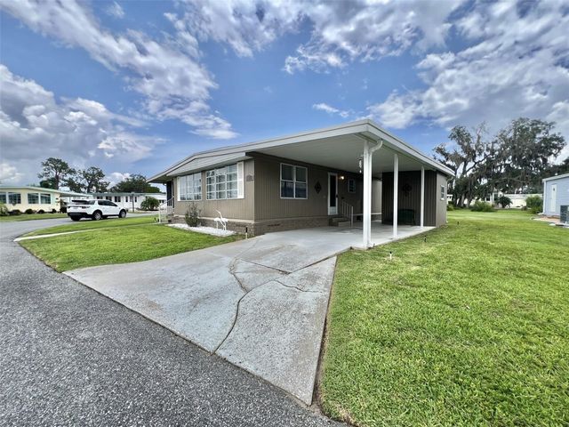 117 JACARANDA DRIVE, Leesburg, FL 34748