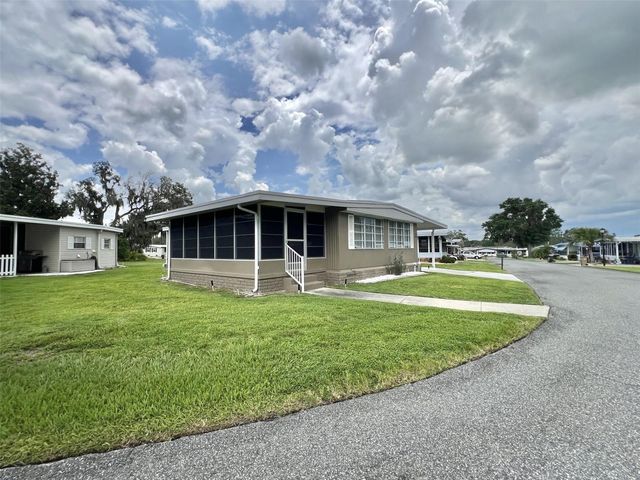 117 JACARANDA DRIVE, Leesburg, FL 34748