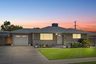 1805 W Griffith Way, Fresno, CA 93705