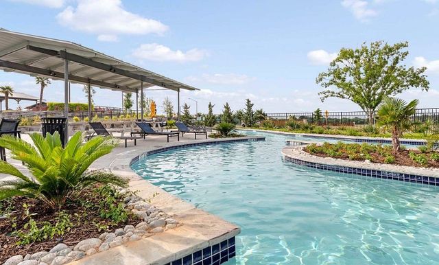 668 Tyronza Drive, Justin, TX 76247