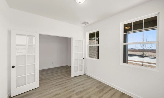 668 Tyronza Drive, Justin, TX 76247