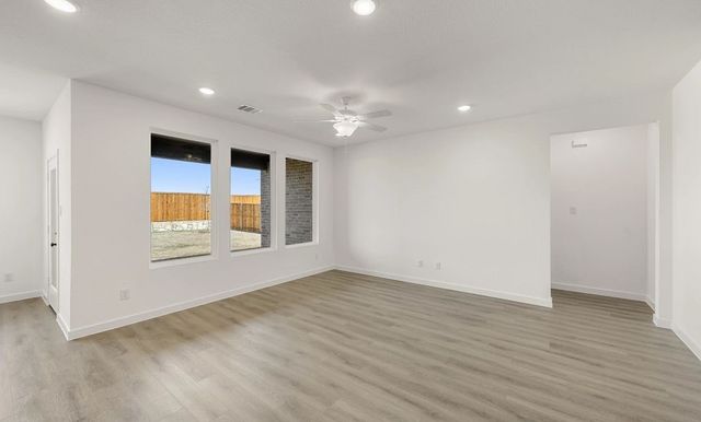 668 Tyronza Drive, Justin, TX 76247