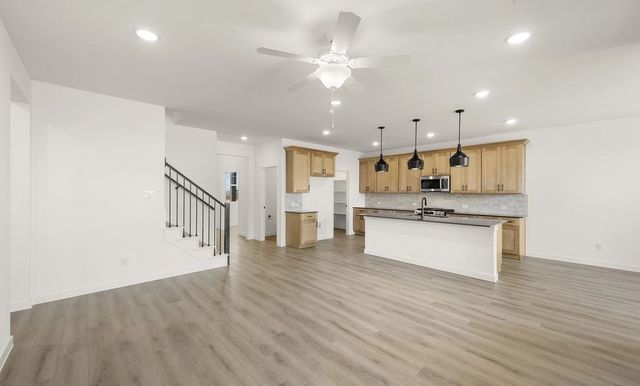 668 Tyronza Drive, Justin, TX 76247