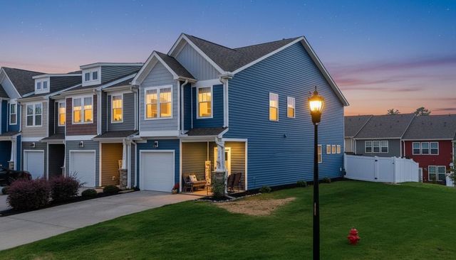 1101 Millison Place, Moore, SC 29369