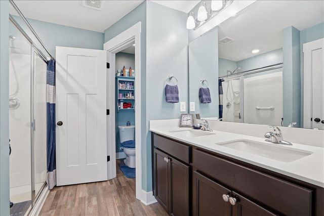 1101 Millison Place, Moore, SC 29369