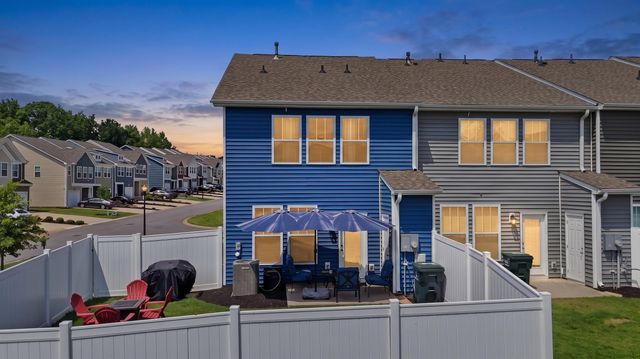 1101 Millison Place, Moore, SC 29369