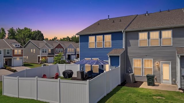 1101 Millison Place, Moore, SC 29369