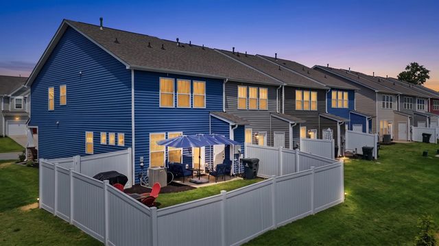 1101 Millison Place, Moore, SC 29369