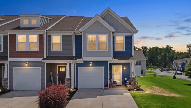 1101 Millison Place, Moore, SC 29369