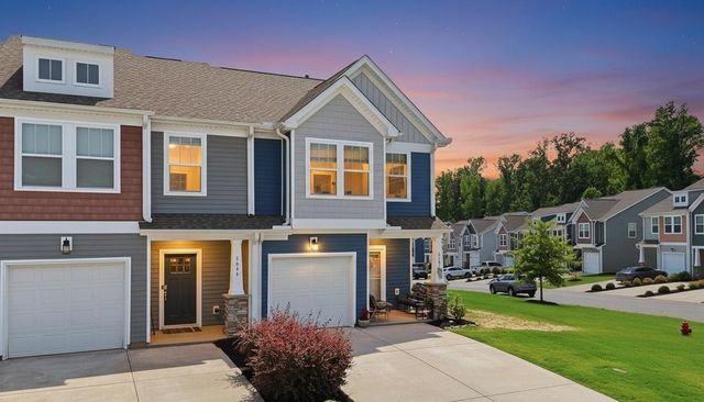 1101 Millison Place, Moore, SC 29369